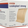 Leukoplast strong 8 cm x5 m - per rol